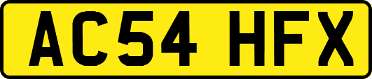AC54HFX