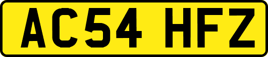 AC54HFZ