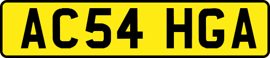 AC54HGA