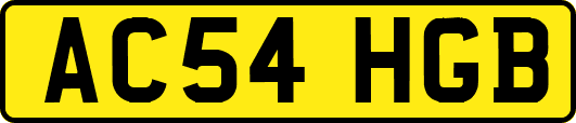 AC54HGB