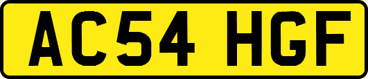 AC54HGF