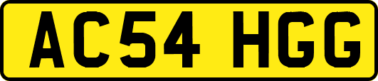 AC54HGG