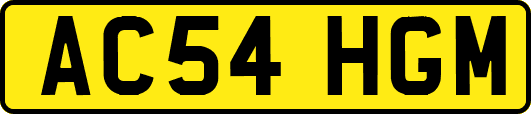 AC54HGM
