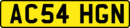 AC54HGN