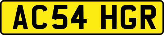 AC54HGR
