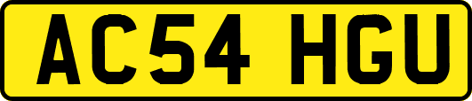 AC54HGU