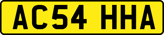 AC54HHA