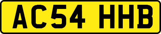 AC54HHB
