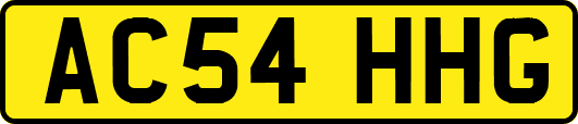 AC54HHG