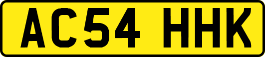 AC54HHK