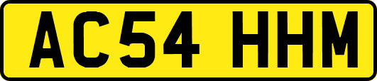 AC54HHM