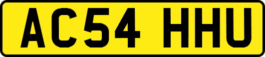 AC54HHU