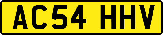 AC54HHV