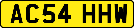 AC54HHW