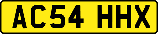 AC54HHX