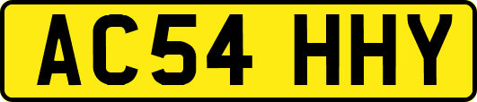 AC54HHY