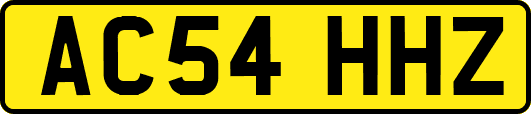 AC54HHZ