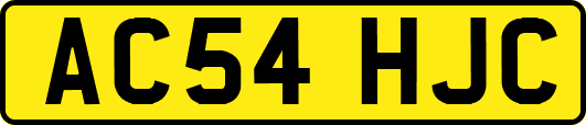 AC54HJC