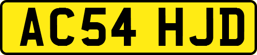 AC54HJD