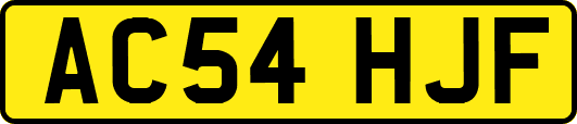 AC54HJF