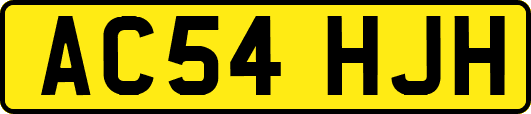 AC54HJH