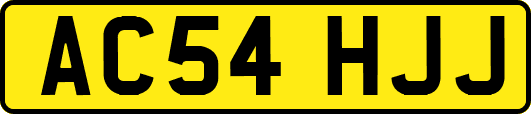 AC54HJJ