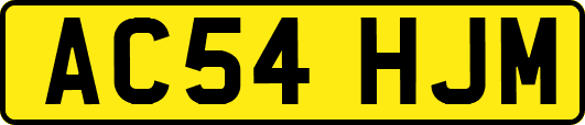 AC54HJM