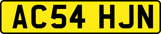 AC54HJN
