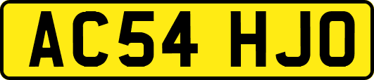 AC54HJO