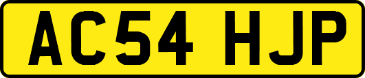 AC54HJP