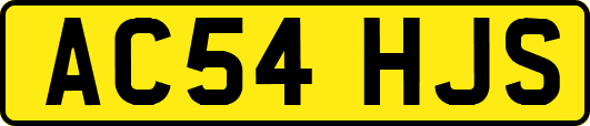 AC54HJS