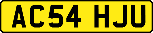 AC54HJU