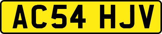 AC54HJV