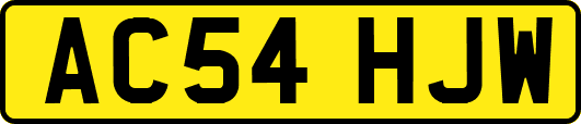 AC54HJW