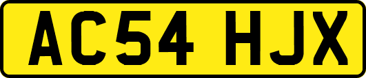 AC54HJX