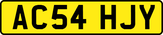 AC54HJY