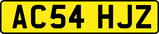 AC54HJZ