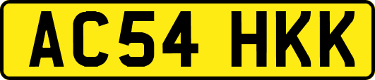 AC54HKK