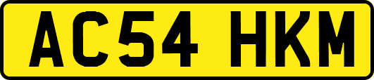 AC54HKM