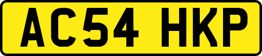 AC54HKP