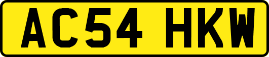 AC54HKW