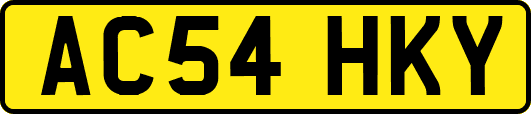 AC54HKY
