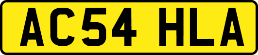 AC54HLA