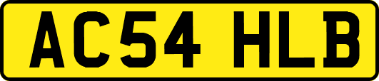 AC54HLB
