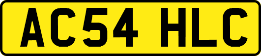 AC54HLC
