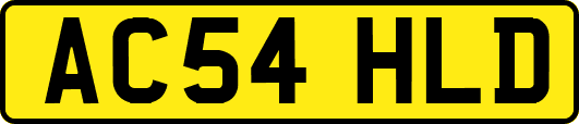 AC54HLD