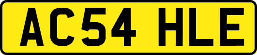 AC54HLE