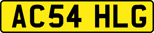 AC54HLG