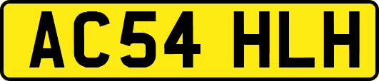 AC54HLH
