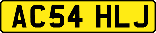 AC54HLJ